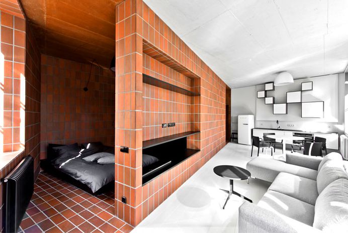 80 Men's Bedroom Ideas – A List of the Best Masculine Bedrooms - InteriorZine