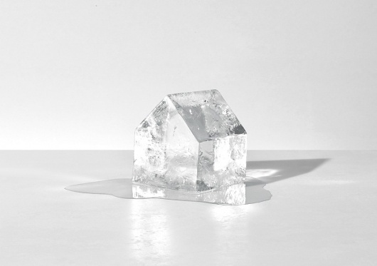 Best Awards - Alt Group. / Homestar #water #house #direction #art #ice