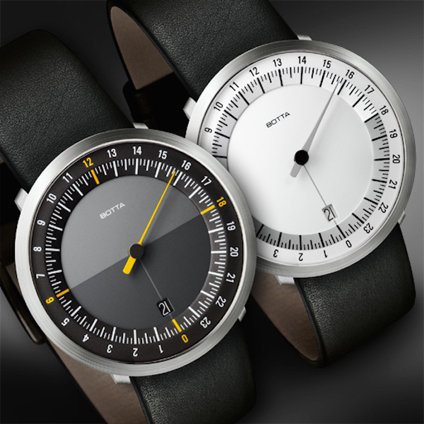 UNO 24 Watch #tech #flow #gadget #gift #ideas #cool