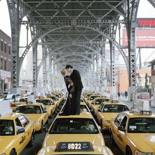 Photographic Inspiration: Rodney Smith « Nick Exposed #york #photography #new