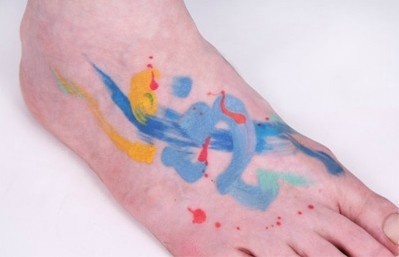 1 #tattoo