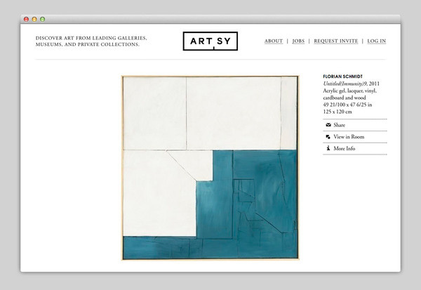 Websites We Love #design #website #art #layout #web