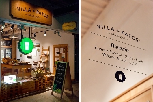 SAVVY STUDIO | Villa de Patos – Interior #interior #mexico #store #studio #patos #monterrey #organic #savvy #villa