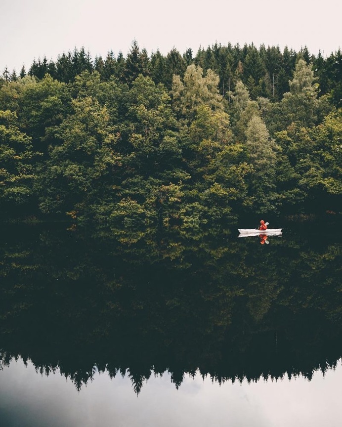 Adventure Photography by Johannes Hoehn