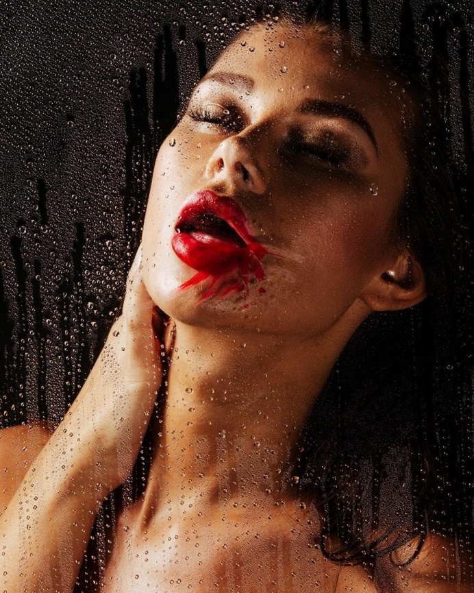 Vibrant Fashion Photography by Steve Vuoso