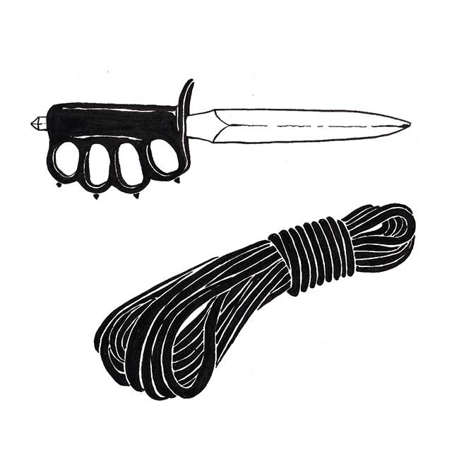 illustration