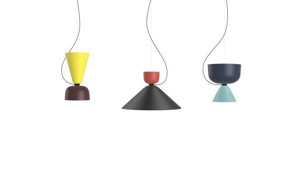 A LAMP WITH MORE THAN 10 BILLION POSSIBLE COMBINATIONS
