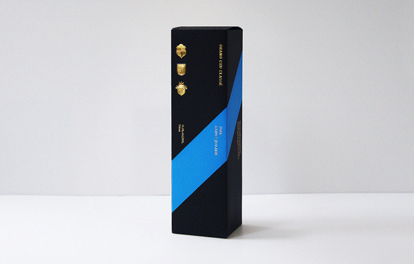 Astrobrights Packaging #packaging #color #box #gold #paper