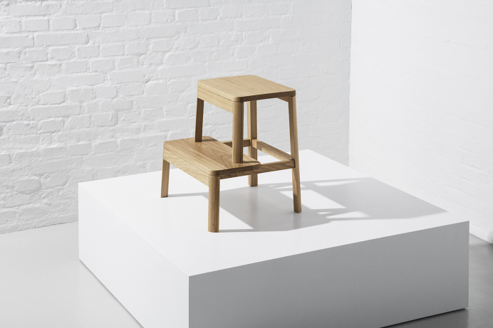 stool
