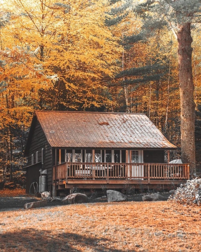 Stunning Travel and Adventure Instagrams by Michael Block