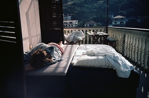 afrostyhaze #photography #balcony #environment