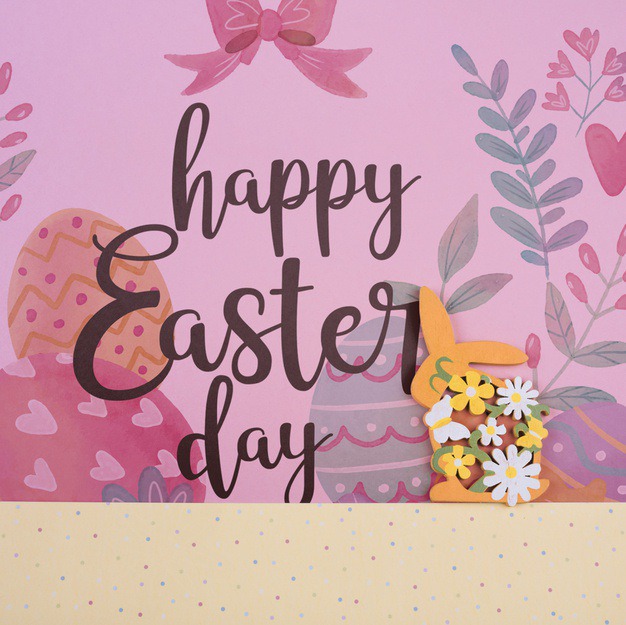 Happy easter day Free Psd. See more inspiration related to Flower, Mockup, Floral, Typography, Spring, Leaves, Celebration, Happy, Font, Holiday, Mock up, Easter, Plant, Drawing, Religion, Egg, Painting, Lettering, Traditional, Bunny, Test, Daisy, Up, Happy easter, Day, Eggs, Cultural, Tradition, Mock, Seasonal and Paschal on Freepik.