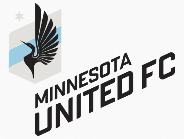 MN FC #logo