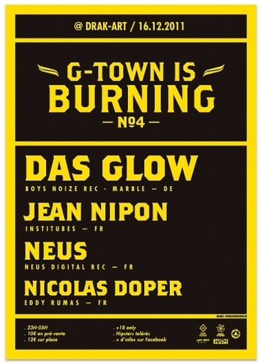 SUPERSUPER. #burning #town #is #rumas #eddy