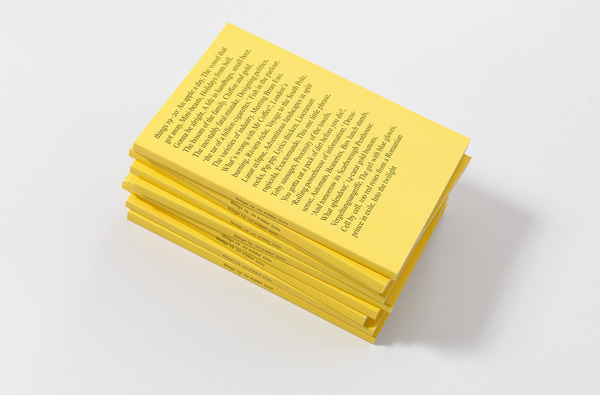 — Ben Smith 123 #typography