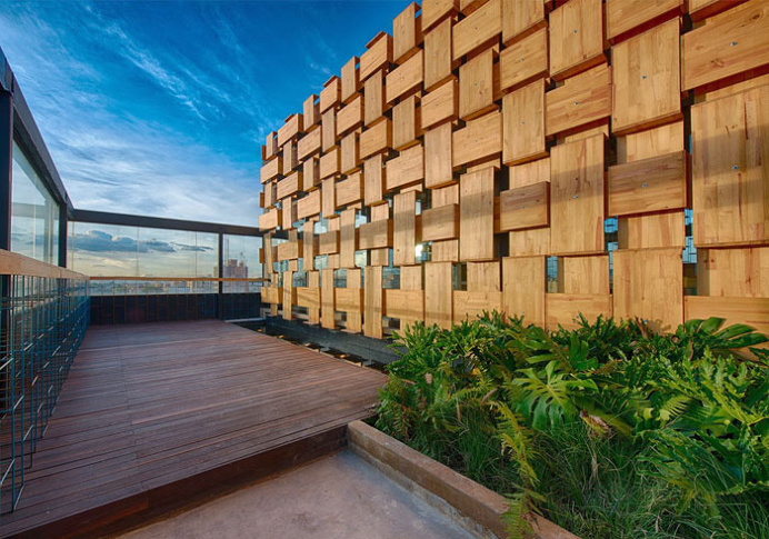 Exclusive Wooden Decor - #decor, #outdoor