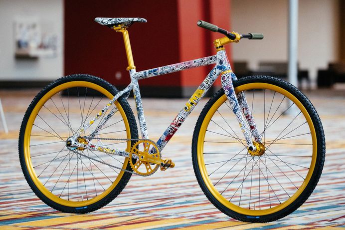 Squid Bikes