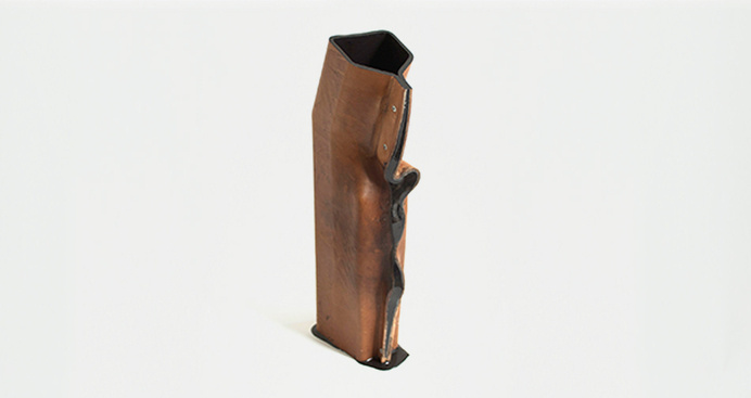 Simon Hasan #watering #can #leather