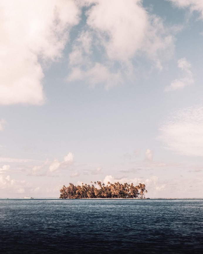 Wonderful Travel and Landscape Photography by Charles Lopez