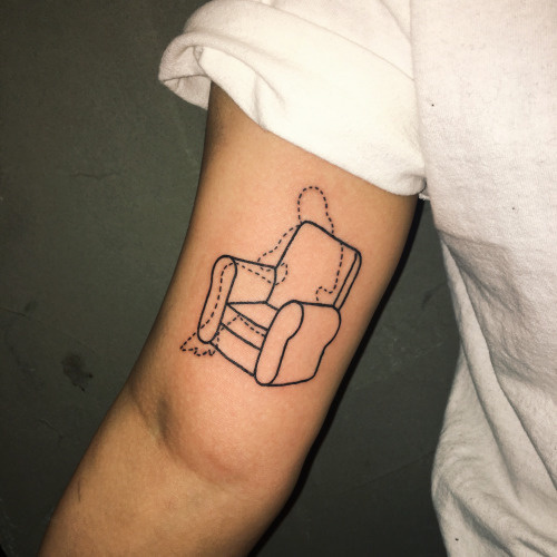 #line #Tattoo #inspiration