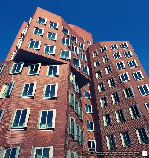 Gehry by =definibus on deviantART #window #architecture #build