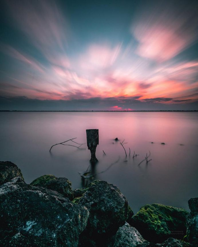 Outstanding Nature Landscapes of Florida by Rob Hoovis
