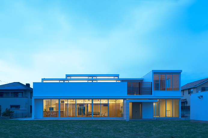 House in Kai