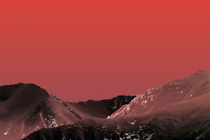 Daily Design Inspiration