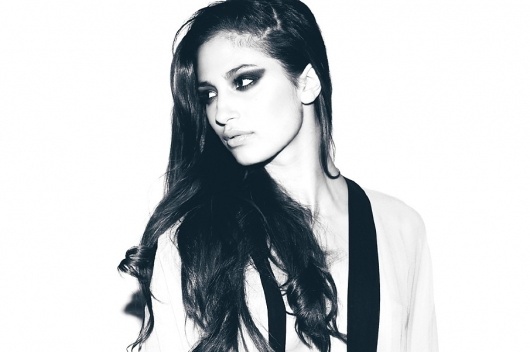 DILAN - Dunja Opalko #fashion #photography