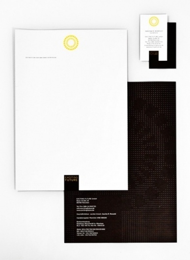 ID&CO: Das CD einer neuen E-Commerce-Größe #future #exciting #idco #stationary