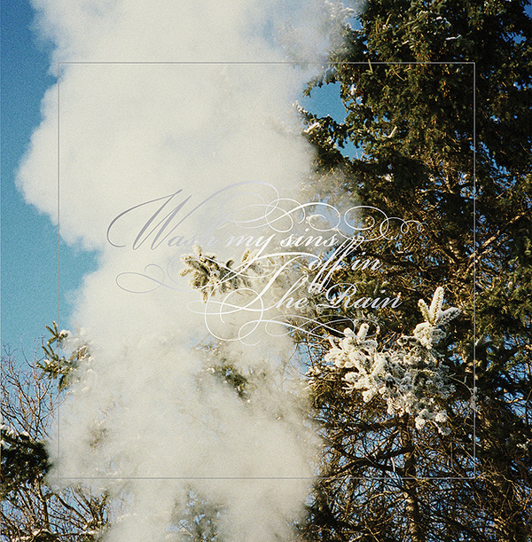 Work: Music Packaging: Atmosphere #music #album #art