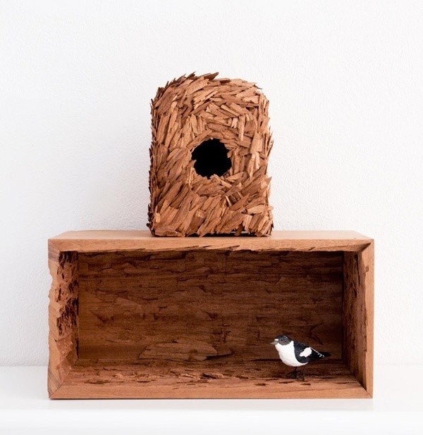 Adrien Petrucci, Reformed Objects #design