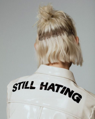 Still Hating