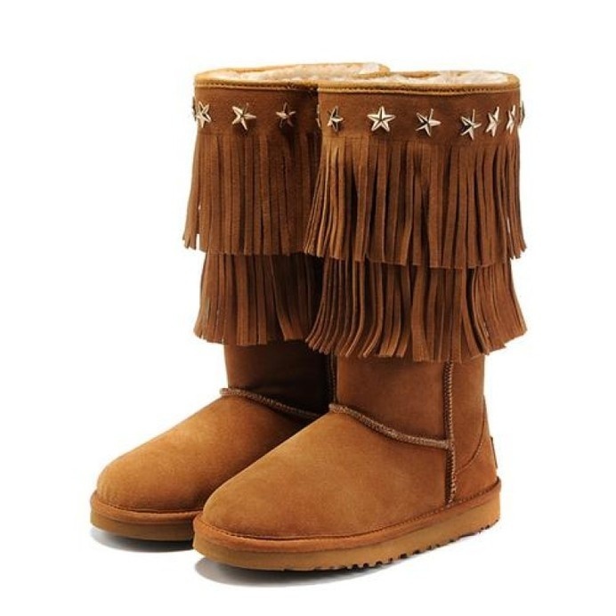 Ugg Women Jimmy Choo Sora 3045 Chestnut #sora #women #jimmy #ugg #choo