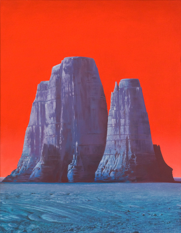 flight77 #painting #art