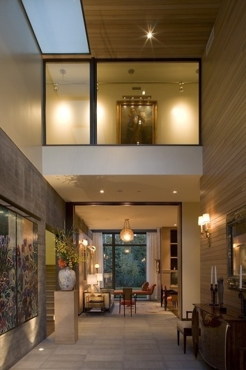 Pictures - Kern Residence - Architizer - Empowering Architecture: architects, buildings, interior design, materials, jobs, competitions, des #interiors #materials #architecture #kern #residence
