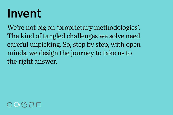 incite, brand guidelines, pillars, rationale, positioning