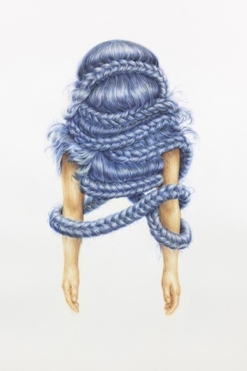 Winnie Truong « PICDIT #toronto #illustration #art #artist #drawing
