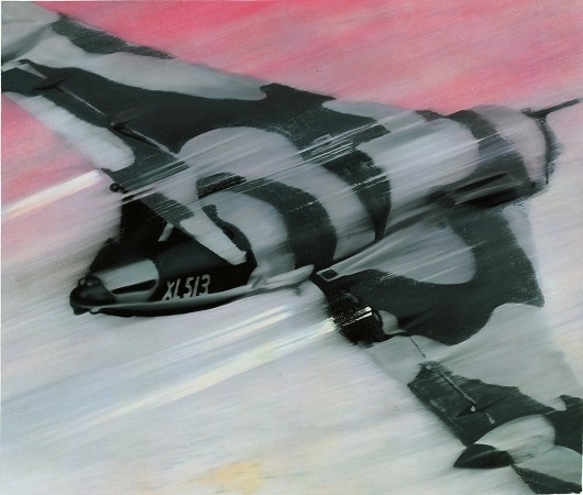 richter_xl_513_small.jpg 1024×871 pixels #camo #motion #blur #aircraft #blurry #gerhard #jet #richter #painting #art #canvas