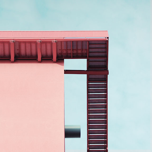Architecture Photography by Giorgio Stefanoni