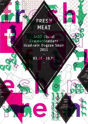 rory bradley - typo/graphic posters #white #experimental #black #posters #type #face #typography