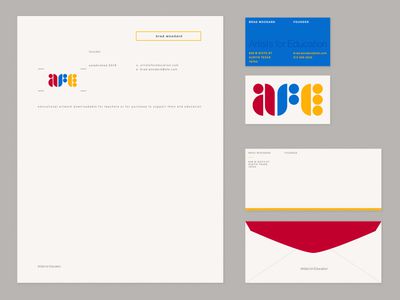 AFE Stationary
