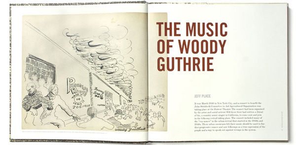 Woody at 100 #album #packaging #cover #art #cd