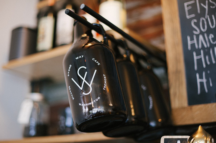 #branding, #shore, #cafe