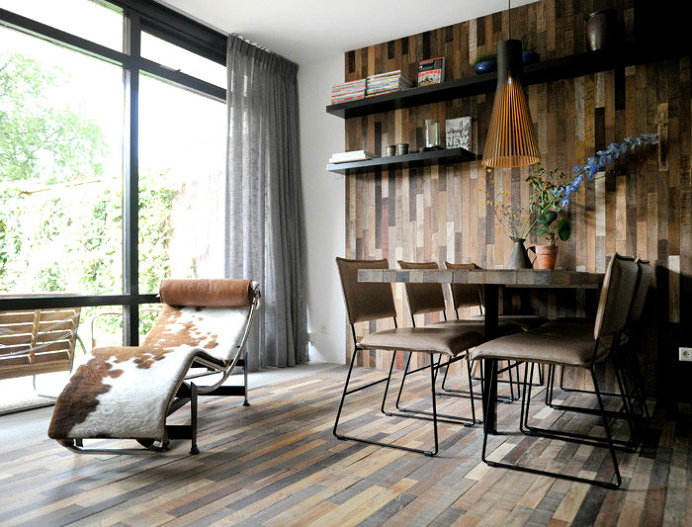 Dining Room Wall Decor Ideas #diningroom #table #chairs #wall #decor