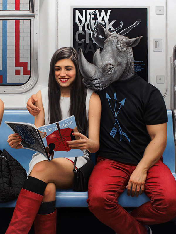 Matthew Grabelsky | PICDIT