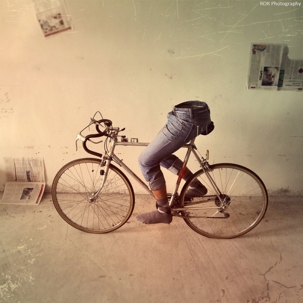 Surreal Photography by Ramco ROR | 123 Inspiration #photos