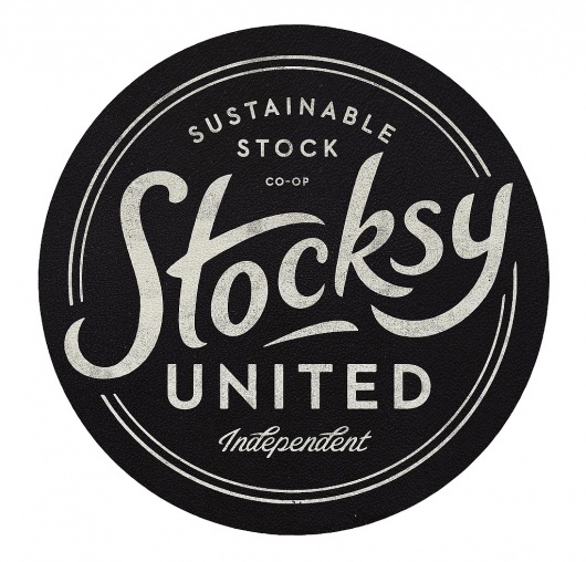 Untitled | Flickr - Photo Sharing! #simon #type #walker #typography