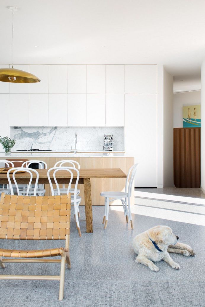 Parkside Beach House by Cera Stribley Architects 5