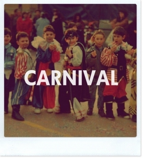 YOUNG POLAROID Part 1 on the Behance Network #retro #polaroid #christianconlh #photography #vintage #friends